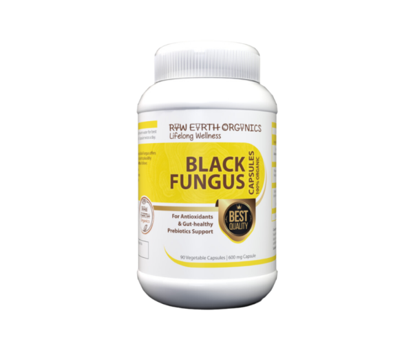 Black Fungus