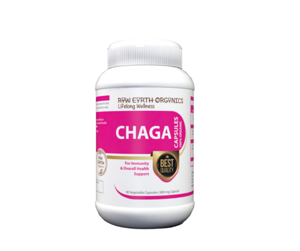 Chaga