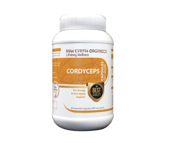 Cordyceps