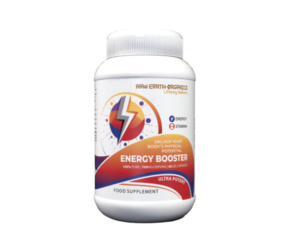 Energy Booster