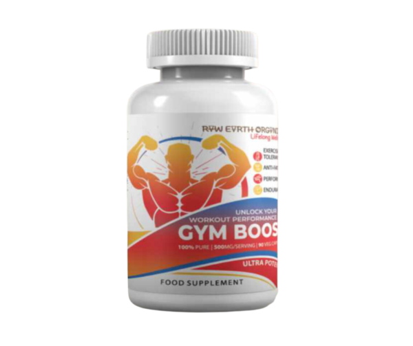 Gym Boost