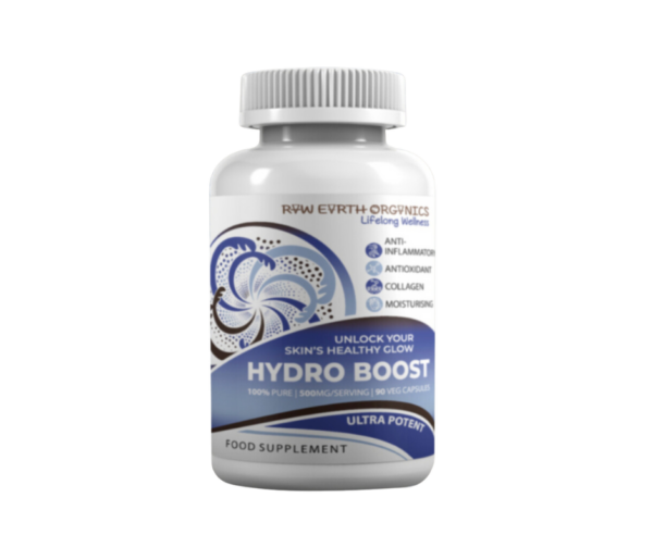 Hydro Boost