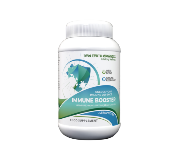 Immune Booster