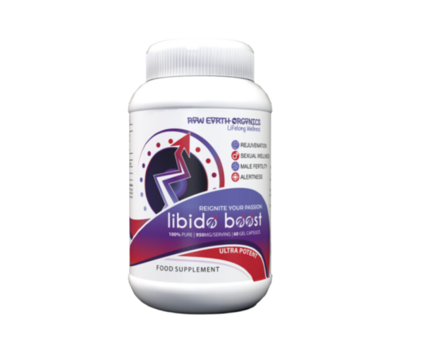 Libido Boost
