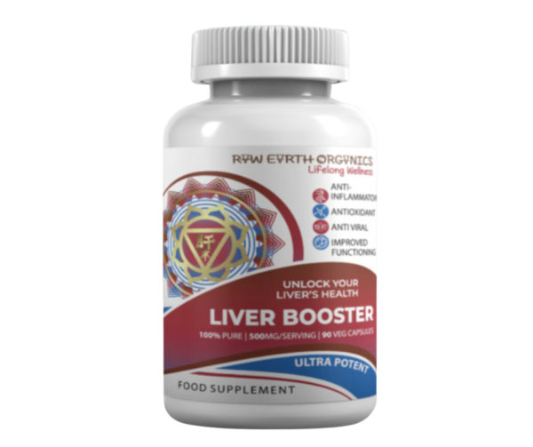 liver Boost