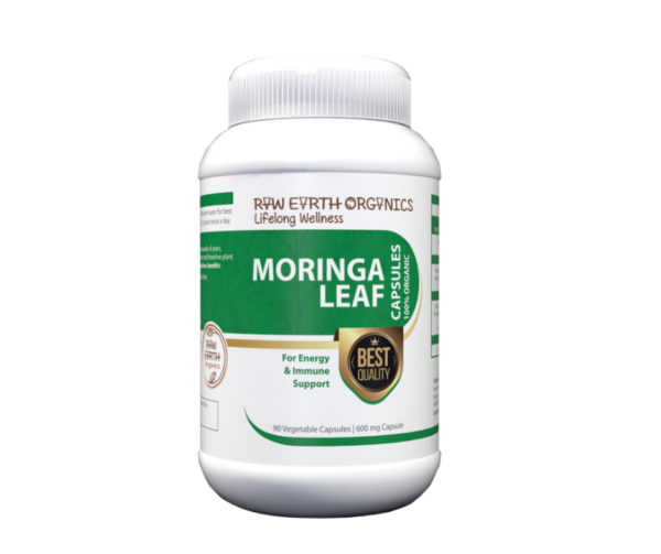 Moringa Leaf