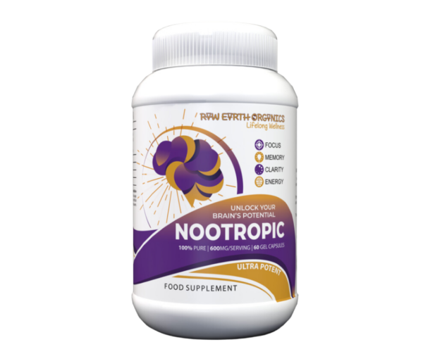 Nootropic