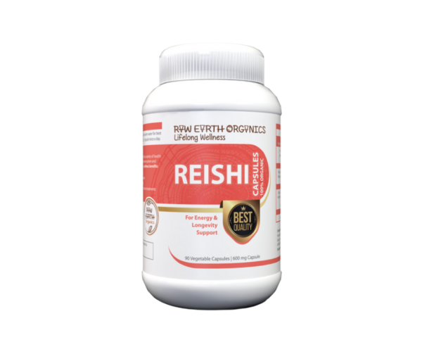 Reishi