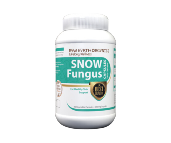 Snow Fungus