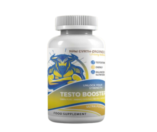 Testo Boost