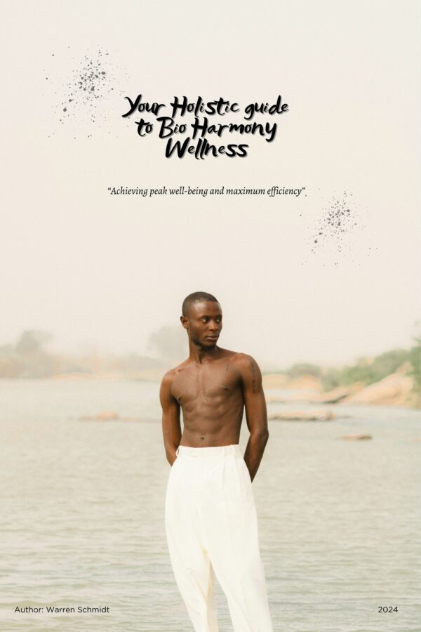 Your Holistic Guide To Bio Harmony Wellness