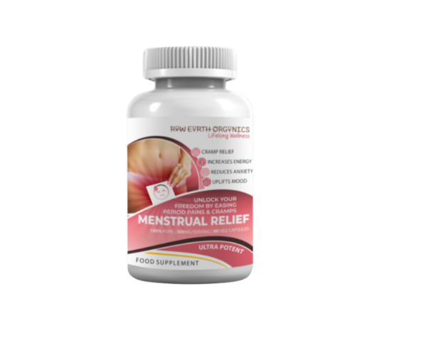 Menstrual Relief