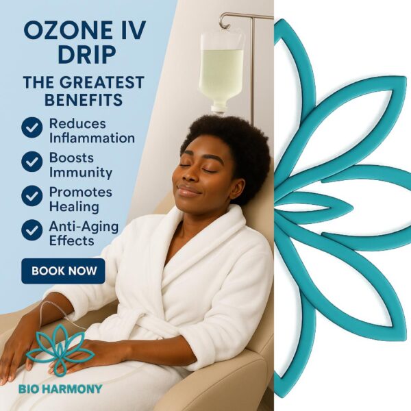Ozone Drip
