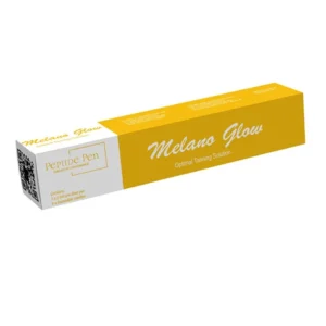 Melano Glow – Peptide Pen