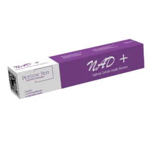 NAD+ – Peptide Pen