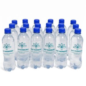 12 x 1.5Litre Bioharmony Still Purified Water