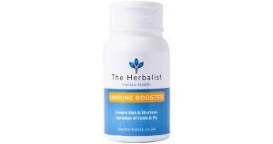 Immune booster