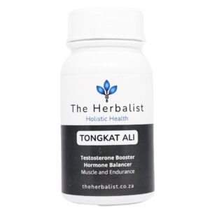Tongkat Ali