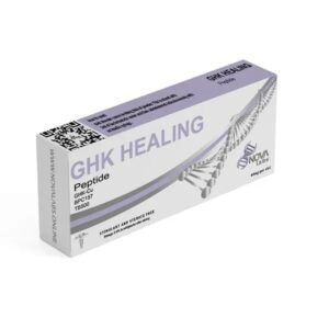 Nova Labs GHK Healing Peptide