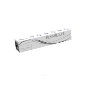 Peptide Pen – Needles